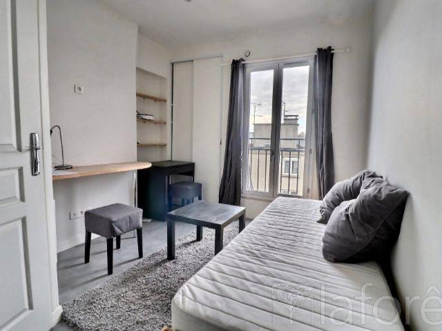 Studio location à Paris 10e Arrondissement, Paris