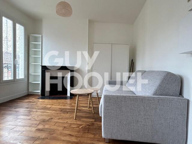 Appartement location à Nogent-sur-Marne, Saint-mandé