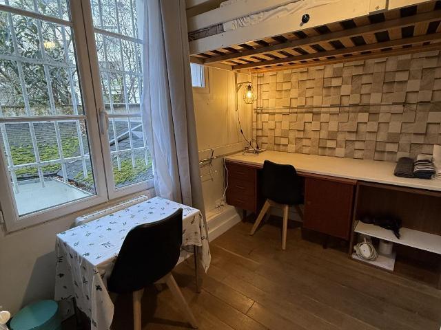 Appartement location à Paris, Île-de-France
