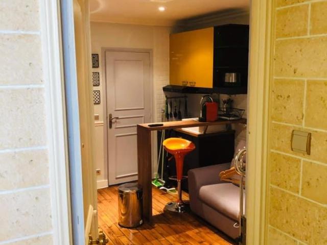 Appartement location à Paris, Île-de-France