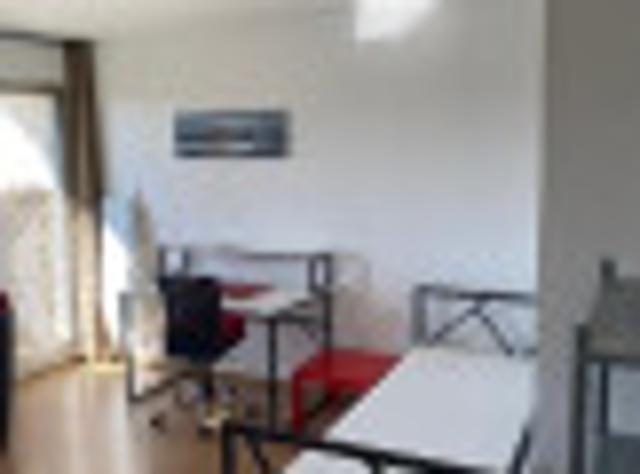 Appartement location à Mulhouse