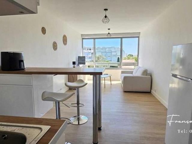 Appartement vente à Nîmes, Le Grau-du-roi