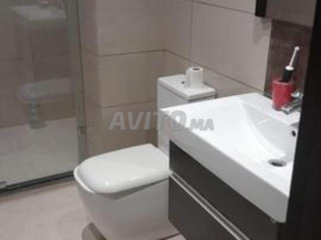 Appartement location à Anfa, Gharb-Chrarda-Beni Hssen