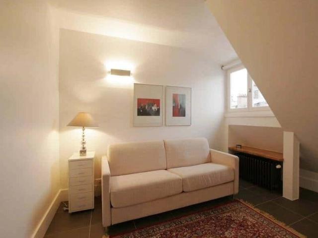 Appartement location à Paris, Île-de-France