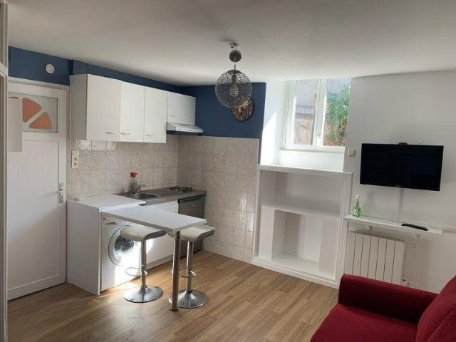 Appartement location à Pau