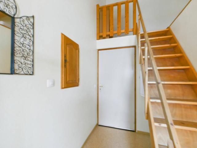 Studio location à Metz, Peltre