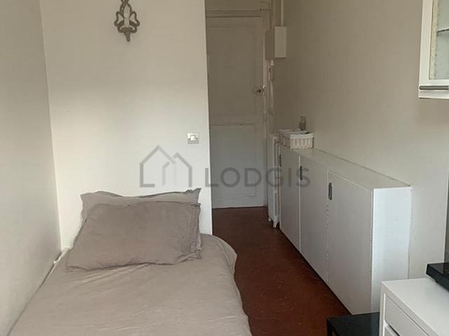 Studio location à Paris 17e Arrondissement, Paris