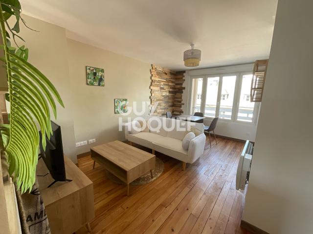 Appartement location à Coutances, Périers