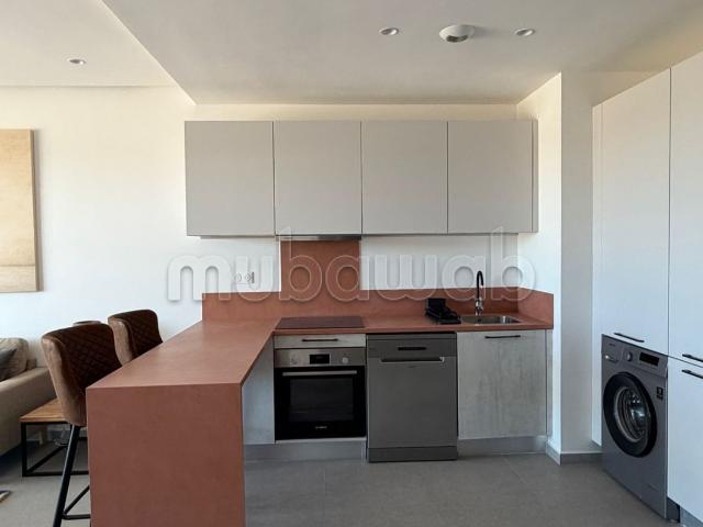 Appartement location à Anfa, Gharb-Chrarda-Beni Hssen