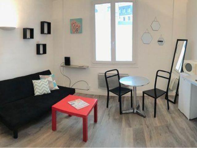 Appartement location à Rouen, Ruan
