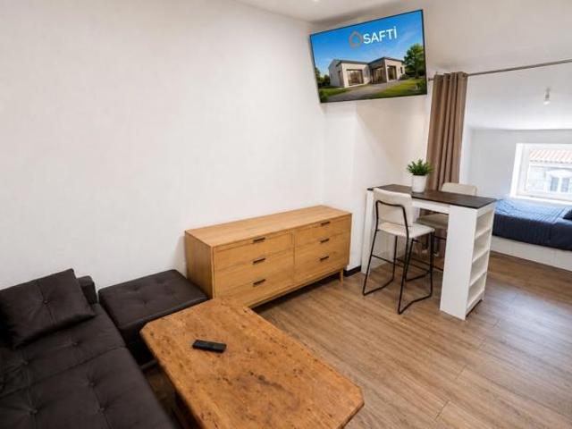 Appartement location à Mâcon, Sancé