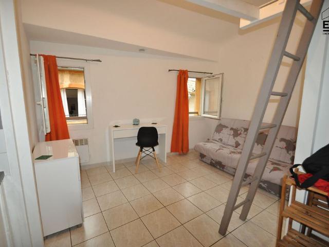 Studio location à Aix-en-Provence, Aix-en-provence