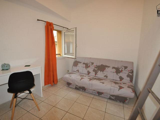 Studio location à Aix-en-Provence, Aix-en-provence