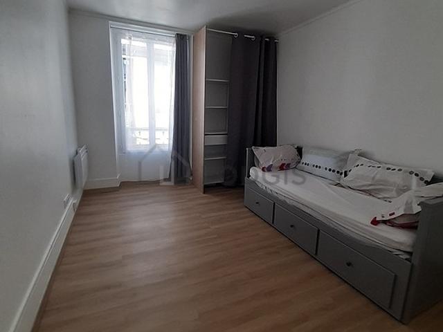 Studio location à Paris, Île-de-France