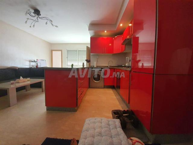 Appartement location à Anfa, Gharb-Chrarda-Beni Hssen