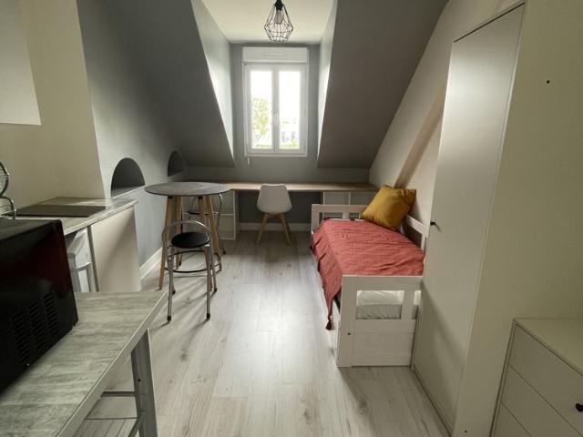 Appartement location à Tours, La Riche
