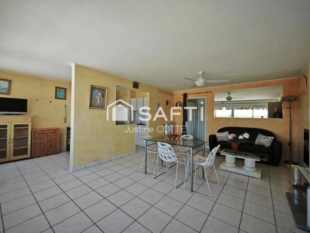 Appartement vente à Montpellier, La Grande-motte