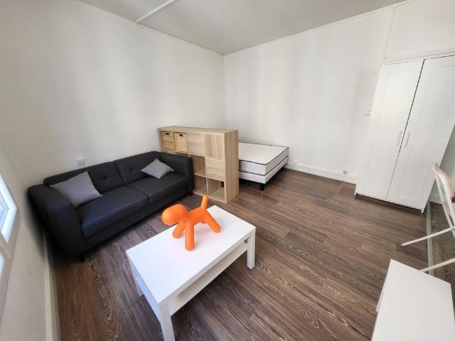 Studio location à Clermont-Ferrand, Clermont-ferrand