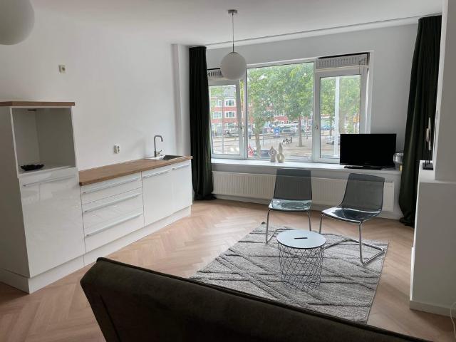 Appartement te huur in Charlois, Rotterdam