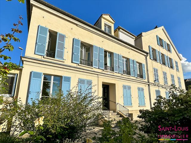 Studio location à Saint-Germain-en-Laye, Poissy