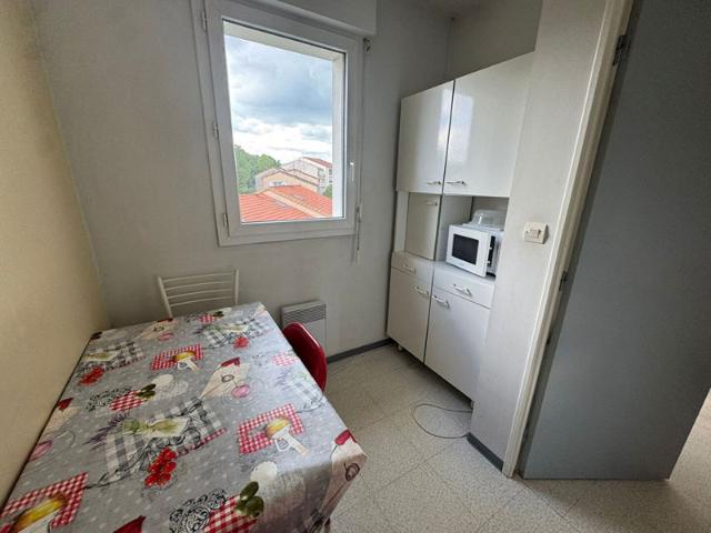 Appartement location à Poitiers