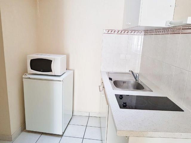 Appartement location à Poitiers