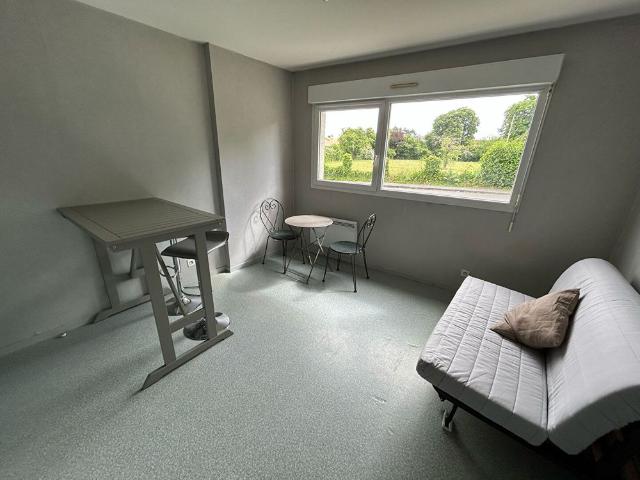 Studio location à Poitiers