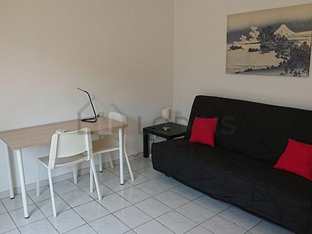 Studio location à Aix-en-Provence, Aix-en-provence
