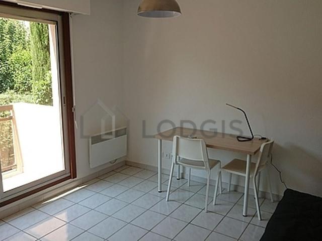 Studio location à Aix-en-Provence, Aix-en-provence