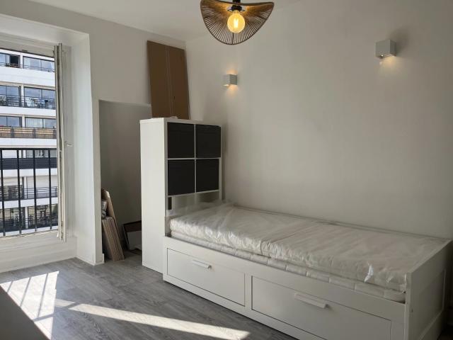 Appartement location à Levallois-perret, Hauts-de-Seine