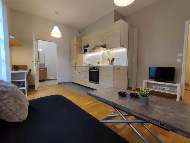 Appartement location à Pontoise