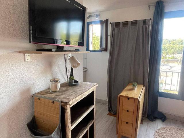 Studio location à Cap d'Agde, Agde