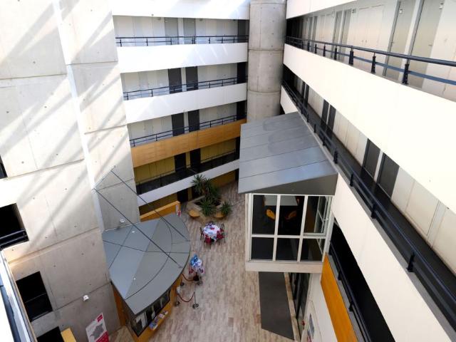 Studio location à Montpellier