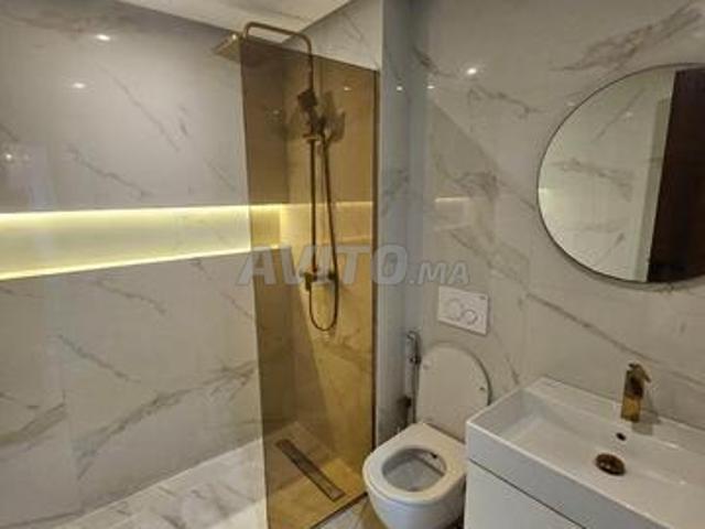 Appartement location à Anfa, Gharb-Chrarda-Beni Hssen
