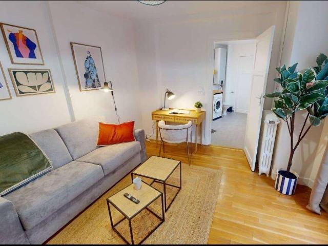 Studio location à Lille