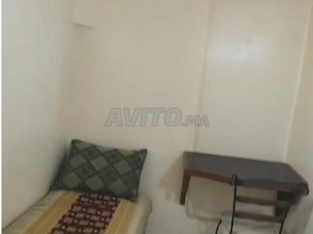 Appartement location à L'Oriental