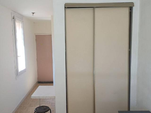 Studio location à La Gare, Perpignan