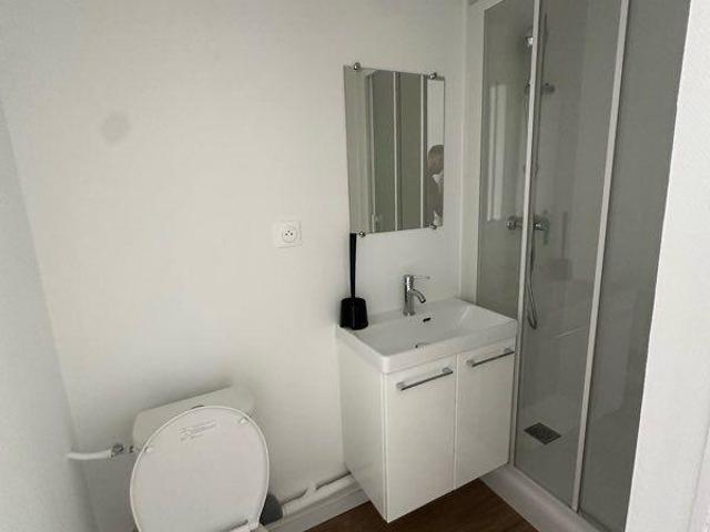 Appartement location à Angers