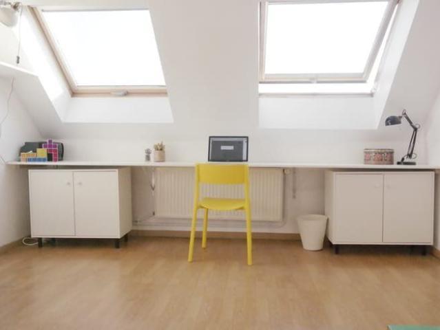 Kot location à Anderlecht, Bruxelles