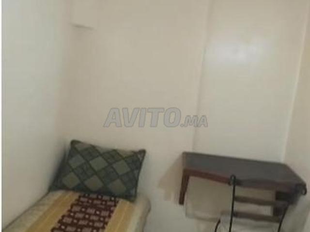 Appartement location à L'Oriental