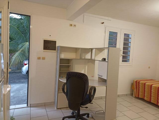 Studio location à Fort-de-France