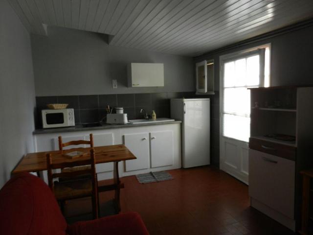 Maison location à La Rochelle
