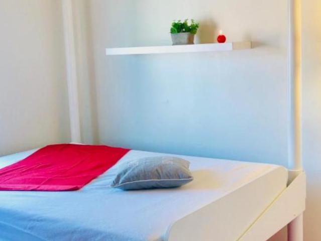 Studio mieten in Renens, Waadt