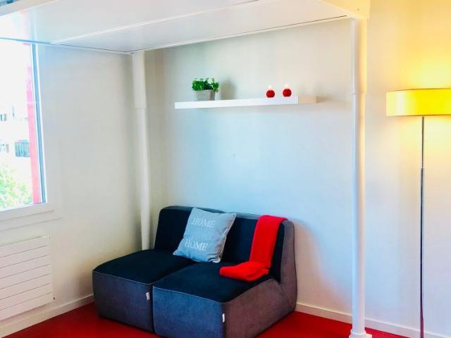 Apartment mieten in Renens-Village, Renens
