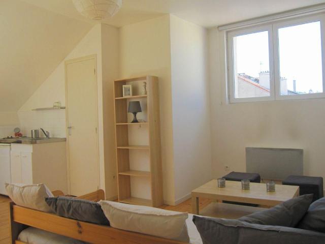 Appartement location à Saint-Étienne, Saint-etienne