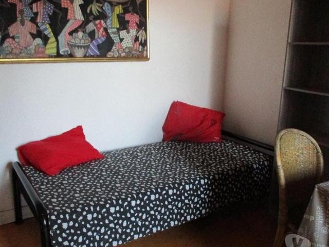 Kot location à Liège, Wallonie