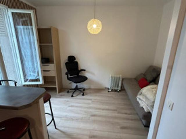 Appartement location à L'Haÿ-les-Roses, Île-de-France