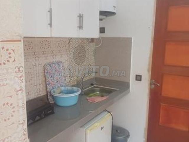 Appartement location à Nador