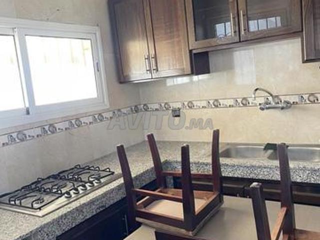 Appartement location à Hay Nahda, Ben Slimane