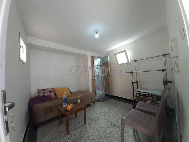 Appartement location à Anfa, Gharb-Chrarda-Beni Hssen